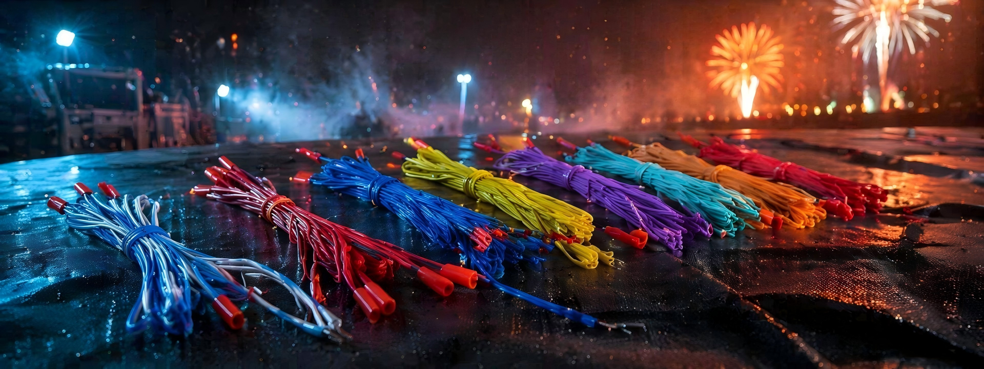 Kwaliteit elektrische luciferontsteker Fabriek