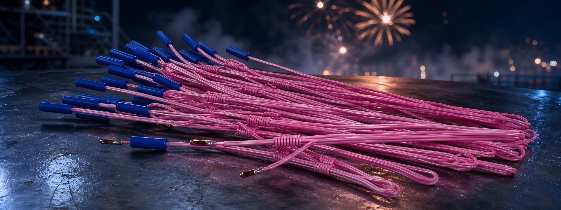 Qualität Elektrische Streichhölzer Fabrik