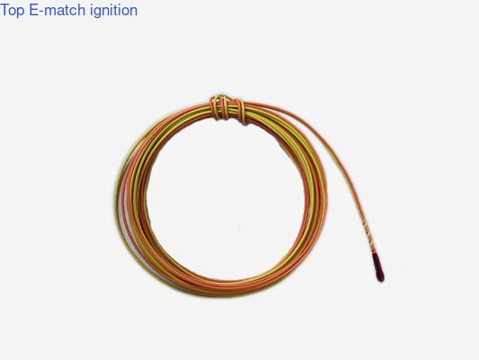 comprar Sistema de ignición de extinción de incendios resistente a altas temperaturas para el control de incendios de seguridad online manufacture