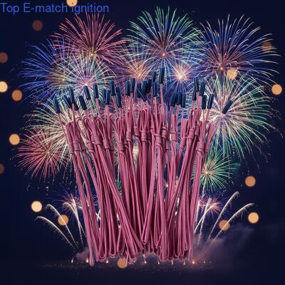 কেনা শীর্ষ FTB-T 10m বৈদ্যুতিক ম্যাচ পাইরোটেকনিক ইনজাইটার রিমোট কন্ট্রোল সিই সার্টিফাইড ফায়ারওয়ার্ক নিরাপত্তা স্পার্ক প্রদর্শন-হ্যালোইন নতুন online manufacture
