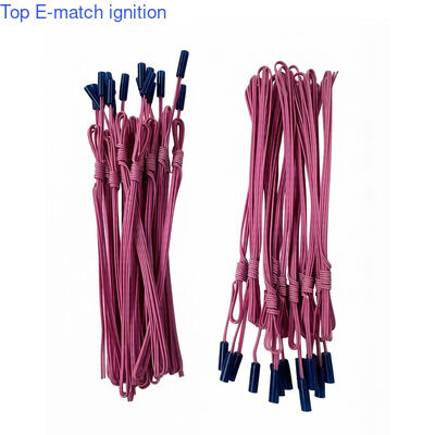 ซื้อ TOP FTB-T 5 ม. ส่วนประกอบการจุดระเบิดดอกไม้ไฟการแข่งขันไฟฟ้าพร้อม Spark Effect CE ได้รับการรับรองสำหรับผู้ซื้อในต่างประเทศ online manufacture