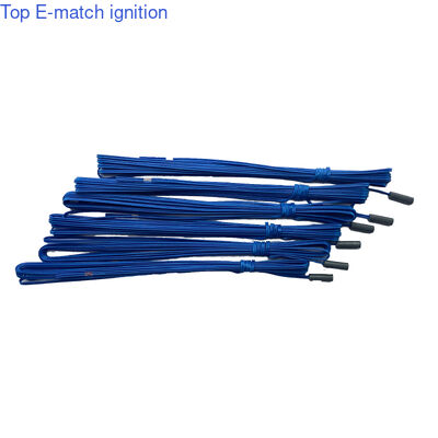 주문 TOP FTB-T 4m Match Head 불꽃놀이 전기 발화 연금 철 CE 인증을 받은 무대 불꽃놀이 공장의 원격 제어 online manufacture