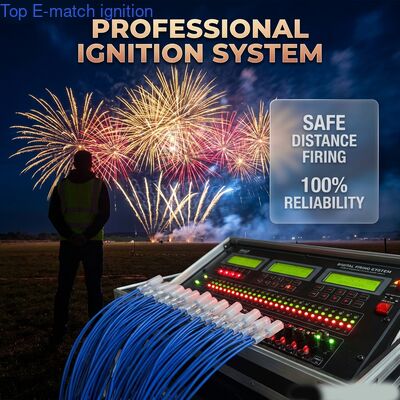 kupować Profesjonalny TOP FTB-T 3m Remote Control CE Certyfikowany Cold Spark Firework Machine Flight Case dla ślubnych chińskich petard online manufacture