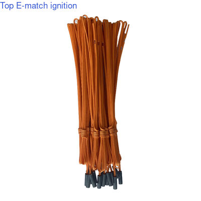 Αγορά TOP Orange 2m Κατασκευαστής Igniter Head Spark Ignitor Ανταλλακτικά για ηλεκτρονικές συσκευές online manufacture