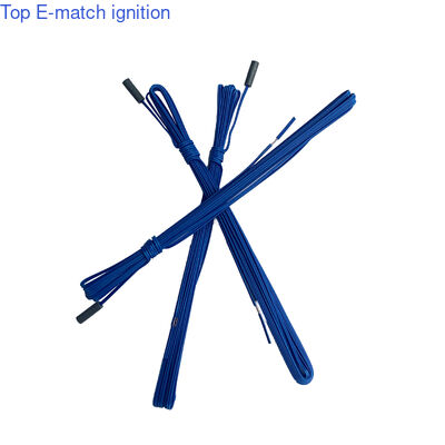 Αγορά TOP E Match Ηλεκτρικοί πυροκροτητές FTB-T 2m Instant Spark τηλεχειριστήριο για εξωτερικές εκδηλώσεις Υψηλής ποιότητας CE πιστοποιημένο OEM ODM online manufacture