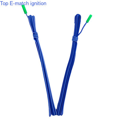 comprar Sistema de encendido de fuegos artificiales para eventos al aire libre, resistente al agua, blanco y azul, 2 m, con control remoto, certificado CE, descuento por volumen, marca superior online manufacture