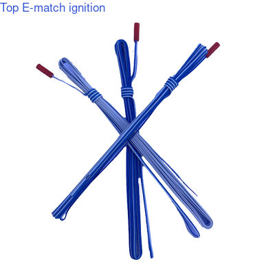 ซื้อ ขายส่งจำนวนมาก TOP FTB-T 30 ซม.สีฟ้า-สีขาวสีแดงหมวกลวด Igniter CE ได้รับการรับรองรีโมทคอนโทรลโรงงานราคาเทศกาล online manufacture