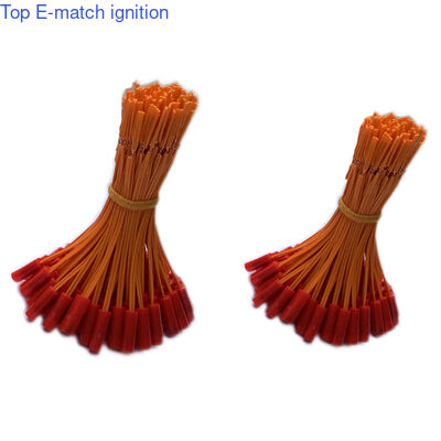 kopen TOP FTB-T 30cm Hoogwaardige oranje korte elektrische vonk vuurwerk veiligheidstekker afstandsbediening CE gecertificeerd compatibel elektrisch online manufacture