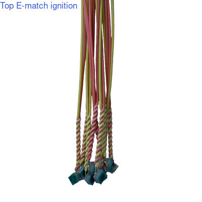 kopen Energetische ontstekingsresistor Ontsteker Afstandsbediende ontploffingsinrichting Vuurwerk vonk online manufacture