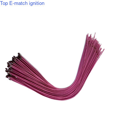 comprar Top FTB-T 10cm Fuchsia Plastico Petardo Cabeza de encendido electrónico Control remoto CE Certificado de alta calidad Seguro confiable online manufacture