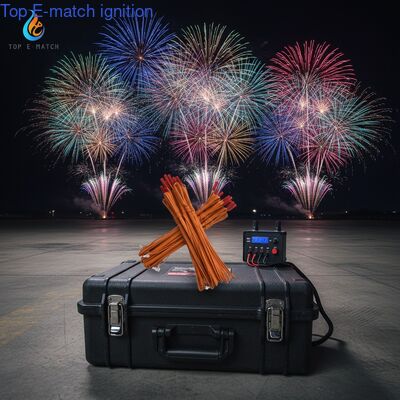 comprar TOP FTP-T 50cm Display de fuegos artificiales de plástico para exteriores Control remoto Efecto de chispa para celebraciones de eventos de alta calidad Ecológico online manufacture