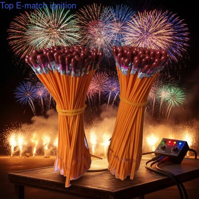 Beli Remote Control Electronic Igniter Head Spark Effect 50cm untuk Petasan Perapian online manufacture