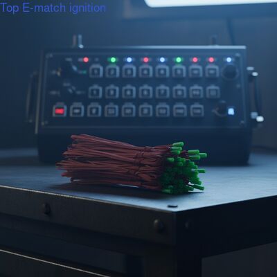 kopen 50cm draadloze elektrische lucifer ontsteking vonk effect afstandsbediening voor feesten online manufacture