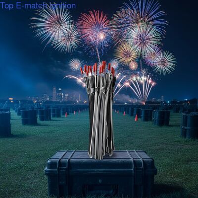 comprare Fuochi d'artificio di Natale Halloween Inceneritore di fiammiferi elettrici telecomando 50cm online manufacture
