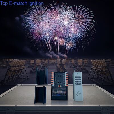 Buy Outside Battery Fireworks Firing System Electronic Igniter 12V Ignition Device Diving Suitable For Various Applications online manufacture