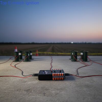 kaufen Brunnenfeuerwerk Elektronischer Zünder Rauchlose kalte Pyrotechnik Funken für Hochzeitsbühne im Innenraum online manufacture