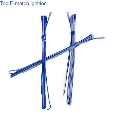 Mua Đầu đánh lửa điện 1,5 mét Dây đồng trắng xanh / Điều khiển từ xa bằng nhựa online manufacture