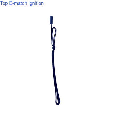 comprar 1.5m Fuego de artificio Electric Match Igniter Clip Efecto de chispa para la ignición de la fiesta de Navidad online manufacture