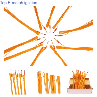 Buy Celebration Wedding Birthday Party Electric Match Igniter 12V DC Voltage Operating Temperature -20°C To 60°C Safe Igniter online manufacture
