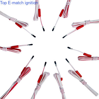 Buy High Qualtity Electric Match Igniter Delivering Spark Effect Perfect for Electric Match Firework Ignition Solutions online manufacture